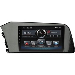 Incar PGA-2450