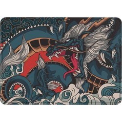 Red Square Mouse Pad M