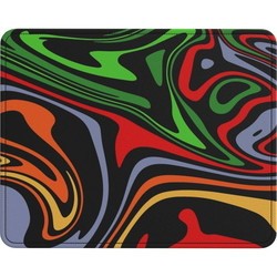 Red Square Mouse Pad S