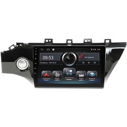 Incar PGA-1800