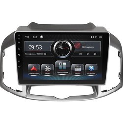 Incar PGA-2193