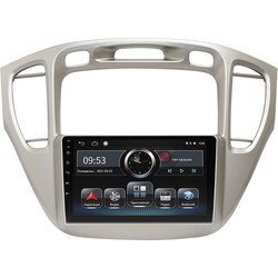 Incar PGA-2324