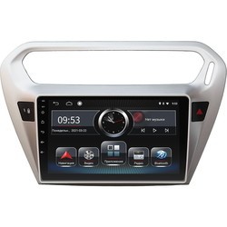 Incar PGA-7001