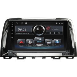 Incar PGA-0229