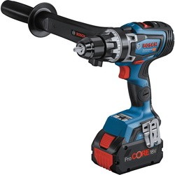 Bosch GSR 18V-150 C Professional 06019J5005