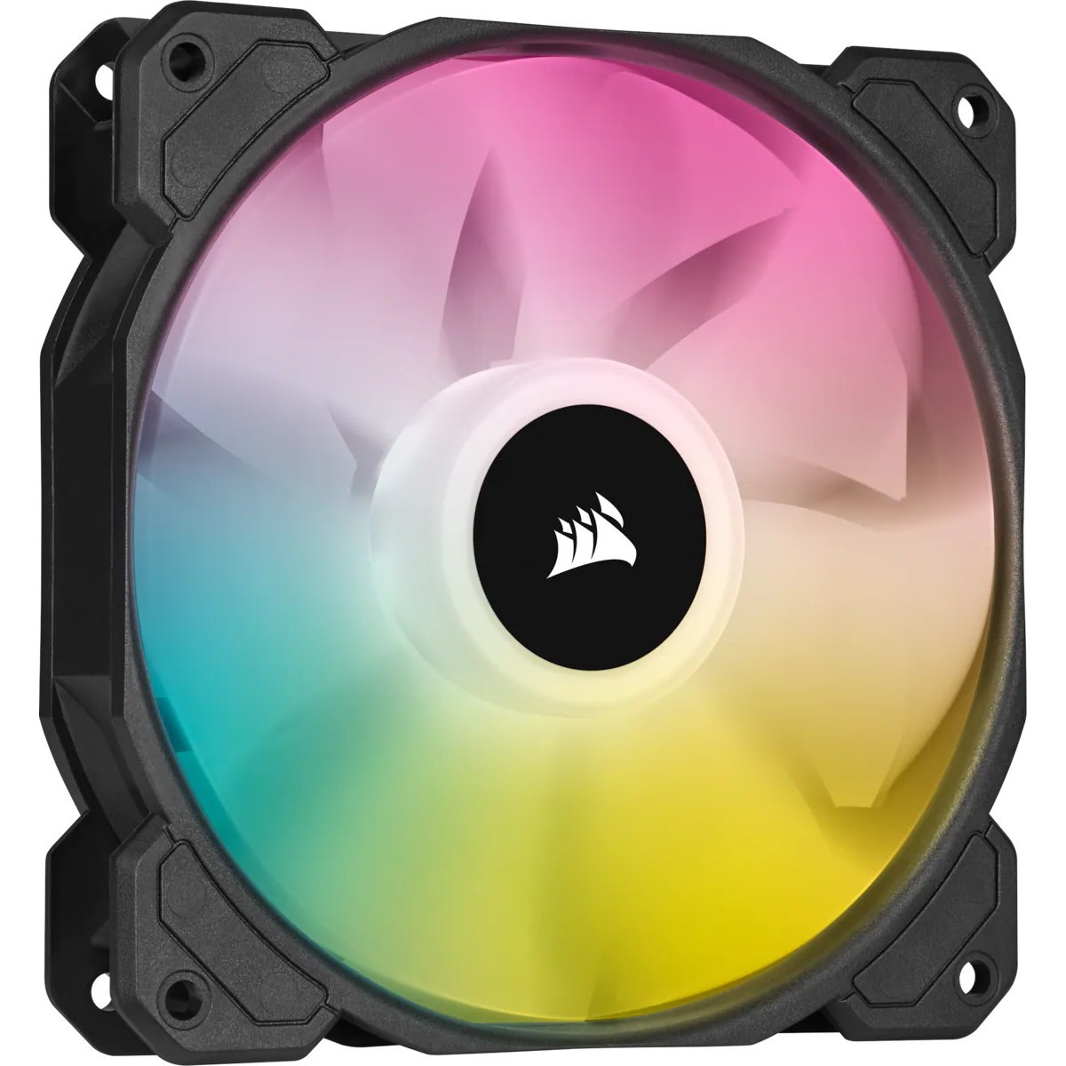 Corsair iCUE SP120 RGB ELITE Performance Single