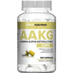 aTech Nutrition AAKG 120 cap