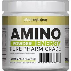 aTech Nutrition Amino Energy 210 g