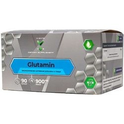 Vi Sano Glutamin 900 mg