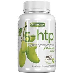 Quamtrax 5-HTP