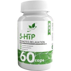 NaturalSupp 5-HTP 60 cap