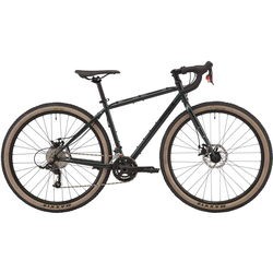 Pride Rocx Dirt Tour 2021 frame M