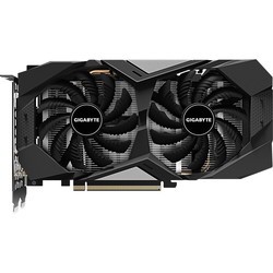 Gigabyte GeForce GTX 1660 Ti D6 6G