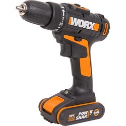 Worx WX101.2