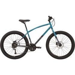 Pride Rocksteady 7.2 2021 frame L
