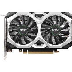 MSI GeForce GTX 1650 D6 VENTUS XS V2