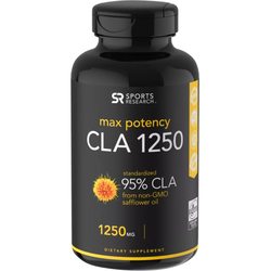 Sports Research CLA 1250 90 cap