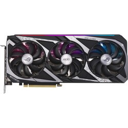 Asus GeForce RTX 3060 ROG Strix V2 Gaming LHR