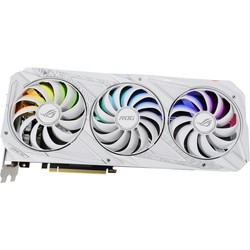 Asus GeForce RTX 3080 ROG Strix V2 White LHR