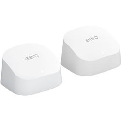 Amazon Eero 6 (2-pack)