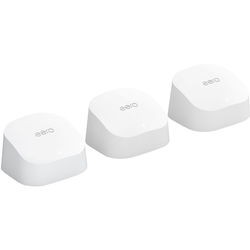 Amazon Eero 6 (3-pack)