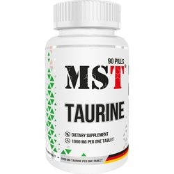 MST Taurine 1000 mg