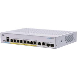 Cisco CBS250-8PP-E-2G
