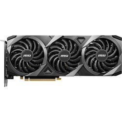 MSI GeForce RTX 3060 Ti VENTUS 3X 8G LHR