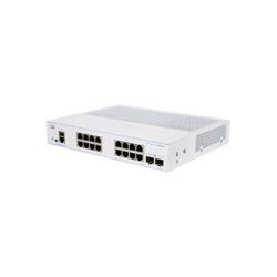 Cisco CBS250-16P-2G