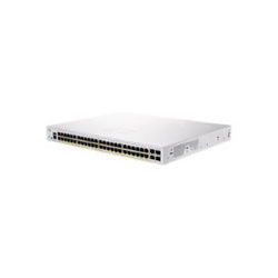 Cisco CBS250-48PP-4G