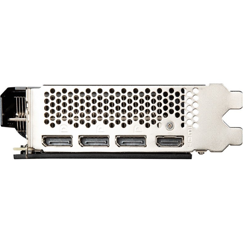 MSI GeForce RTX 3060 Ti AERO ITX 8G OC LHR