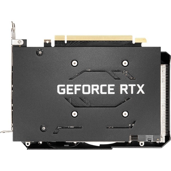 MSI GeForce RTX 3060 Ti AERO ITX 8G OC LHR