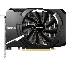 MSI GeForce RTX 3060 Ti AERO ITX 8G OC LHR