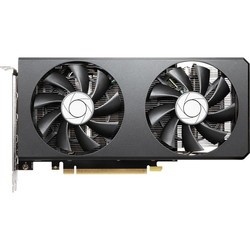 MSI GeForce RTX 3060 Ti TWIN FAN 8G OC LHR