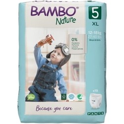 Bambo Nature Pants 5 / 19 pcs