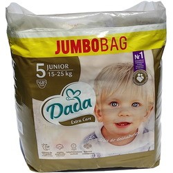 Dada Extra Care 5 / 68 pcs