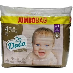 Dada Extra Care 4 / 82 pcs