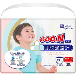 Goo.N Plus Pants XXL