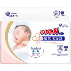 Goo.N Plus Diapers SS