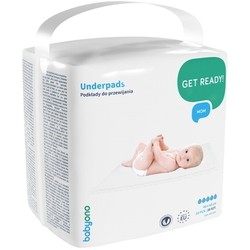 BabyOno Underpads 40x60