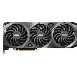 MSI GeForce RTX 3070 VENTUS 3X 8G LHR