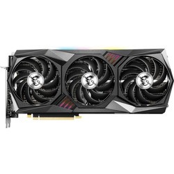 MSI GeForce RTX 3080 GAMING TRIO PLUS 10G LHR
