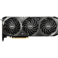 MSI GeForce RTX 3080 VENTUS 3X 10G OC LHR