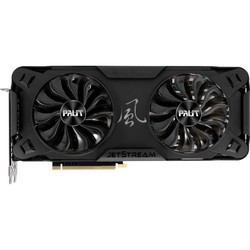 Palit GeForce RTX 3070 JetStream OC V1 LHR