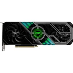 Palit GeForce RTX 3070 GamingPro OC V1 LHR