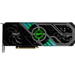 Palit GeForce RTX 3080 GamingPro OC V1 LHR