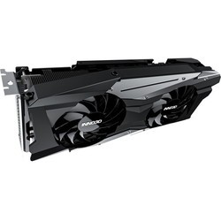 INNO3D GeForce RTX 3080 TWIN X2 OC LHR