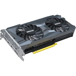 INNO3D GeForce RTX 3060 TI TWIN X2 OC LHR