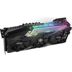 INNO3D GeForce RTX 3080 ICHILL X4 LHR