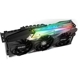 INNO3D GeForce RTX 3080 ICHILL X3 LHR